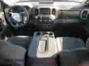 2022 Chevrolet Silverado 1500 LT с VIN 1GCPWCED7NZ166688, выставлен на аукционе Copart как лот 63274805 с пробегом 67 466 миль миль и Списание • Salvage title. История ставок и продаж доступна на DreamBid. Изображение 8.