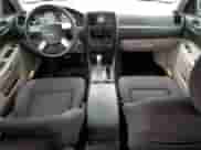 2007 Chrysler 300 with VIN 2C3KA43R97H720317, listed as a Copart auction lot 85754325 with 105,476 mi miles and Non repairable. Bid and sale history available at DreamBid. Image 8.