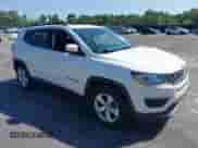 2021 Jeep Compass Altitude with VIN 3C4NJCBB9MT518698, listed as a IAAI auction lot 42848559 with 49,106 mi miles and . Bid and sale history available at DreamBid. Image 1.