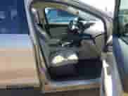 2017 Ford Escape Titanium with VIN 1FMCU0J92HUE93355, listed as a IAAI auction lot 43131180 with 88,235 mi miles and . Bid and sale history available at DreamBid. Image 5.