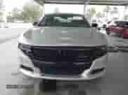2023 Dodge Charger SXT with VIN 2C3CDXBG3PH632036, listed as a IAAI auction lot 42560816 with 48,956 mi miles and . Bid and sale history available at DreamBid. Image 12.