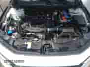 2024 Honda Accord EX with VIN 1HGCY1F3XRA036235, listed as a Copart auction lot 80705605 with 3,512 mi miles and Clean title. Bid and sale history available at DreamBid. Image 13.