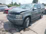 2011 Chevrolet Suburban LT с VIN 1GNSKJE38BR175243, выставлен на аукционе IAAI как лот 43004139 с пробегом 213 604 миль миль и . История ставок и продаж доступна на DreamBid. Изображение 2.