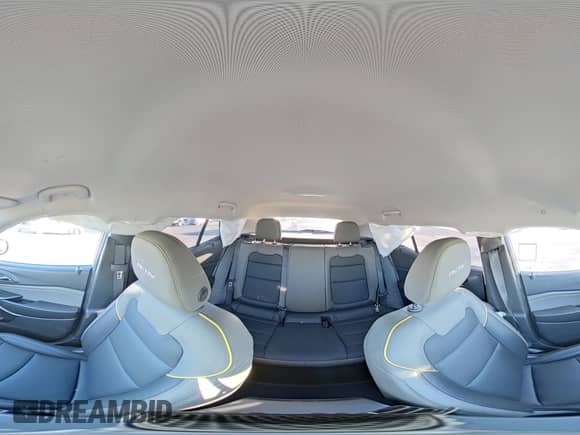 2025 Chevrolet Trax ACTIV с VIN KL77LKEP5SC037437, выставлен на аукционе Copart как лот 70948585 с пробегом 21 014 миль миль и Списание • Salvage title. История ставок и продаж доступна на DreamBid. Изображение 15.