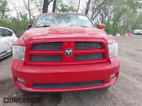 2011 Ram 1500 SLT with VIN 1D7RV1CTXBS557421, listed as a IAAI auction lot 42149415 with 119,968 mi miles and . Bid and sale history available at DreamBid. Image 12.