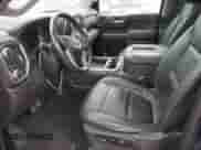 2020 GMC Sierra 1500 Denali with VIN 3GTU9FEL0LG102332, listed as a Copart auction lot 85352615 with 78,591 mi miles and Salvage title. Bid and sale history available at DreamBid. Image 7.