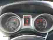 2014 Dodge Journey SE with VIN 3C4PDCAB0ET268285, listed as a Copart auction lot 52339905 with 138,835 mi miles and Clean title. Bid and sale history available at DreamBid. Image 9.