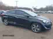 2016 Hyundai Elantra SE z VIN 5NPDH4AE8GH658593, wystawiony jako IAAI lot #41903472 z przebiegiem 166 866 mil mil oraz . Historia ofert i sprzedaży dostępna na DreamBid. Obrazek 17.