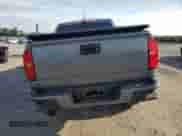 2021 Chevrolet Colorado 4WD LT with VIN 1GCGTCEN1M1147326, listed as a Copart auction lot 68669535 with 99,262 mi miles and Salvage title. Bid and sale history available at DreamBid. Image 6.