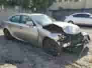2019 Lexus IS 300 z VIN JTHBA1D21K5085703, wystawiony jako Copart lot #87241464 z przebiegiem 50 376 mil mil oraz Nie do naprawy • Non repairable. Historia ofert i sprzedaży dostępna na DreamBid. Obrazek 4.