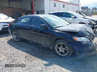 2007 Toyota Camry LE с VIN JTNBK46K573006058, выставлен на аукционе IAAI как лот 43129273 с пробегом 155 550 миль миль и . История ставок и продаж доступна на DreamBid. Изображение 1.