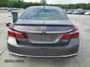 2017 Honda Accord Touring z VIN JHMCR6F7XHC000946, wystawiony jako Copart lot #63243175 z przebiegiem 186 839 mil mil oraz Szkoda całkowita • Salvage title. Historia ofert i sprzedaży dostępna na DreamBid. Obrazek 6.