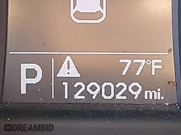 2016 Hyundai Santa Fe with VIN 5XYZT3LB6GG334051, listed as a IAAI auction lot 43110895 with 129,029 mi miles and . Bid and sale history available at DreamBid. Image 16.