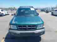 1999 Subaru Forester L with VIN JF1SF6353XG711250, listed as a IAAI auction lot 42805015 with 223,479 mi miles and . Bid and sale history available at DreamBid. Image 12.