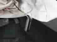 2014 Dodge Durango R/T with VIN 1C4SDJCT5EC267729, listed as a IAAI auction lot 43107818 with 190,916 mi miles and . Bid and sale history available at DreamBid. Image 11.