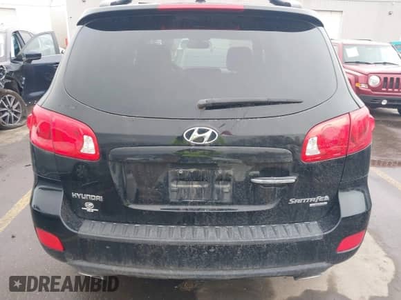 2009 Hyundai Santa Fe SE с VIN 5NMSH13E09H257400, выставлен на аукционе IAAI как лот 41788575 с пробегом 136 812 миль миль и . История ставок и продаж доступна на DreamBid. Изображение 16.