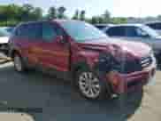2018 Volkswagen Tiguan S с VIN 3VV0B7AX4JM068283, выставлен на аукционе Copart как лот 65318135 с пробегом 146 774 миль миль и Списание • Salvage title. История ставок и продаж доступна на DreamBid. Изображение 4.