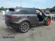 2025 Land Rover Range Rover Sport SE с VIN SAL1P9EU4SA450076, выставлен на аукционе Copart как лот 64369535 с пробегом 3 350 миль миль и Списание • Salvage title. История ставок и продаж доступна на DreamBid. Изображение 3.