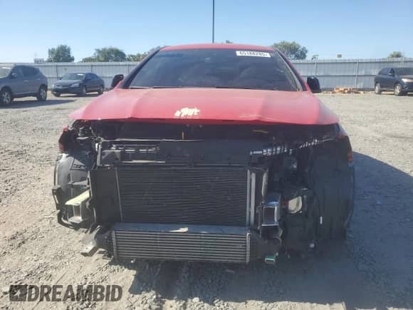 2019 Mercedes-Benz CLA 250 с VIN WDDSJ4EB8KN737286, выставлен на аукционе Copart как лот 65188285 с пробегом 30 980 миль миль и Списание • Salvage title. История ставок и продаж доступна на DreamBid. Изображение 5.