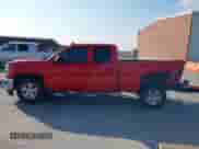 2017 Chevrolet Silverado 1500 LT с VIN 1GCRCRECXHZ100264, выставлен на аукционе IAAI как лот 42357007 с пробегом 70 679 миль миль и . История ставок и продаж доступна на DreamBid. Изображение 15.