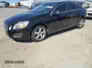 2012 Volvo S60 T5 с VIN YV1622FS6C2112328, выставлен на аукционе Copart как лот 85162565 с пробегом 87 334 миль миль и Списание • Salvage title. История ставок и продаж доступна на DreamBid. Изображение 1.