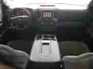2025 Chevrolet Silverado 2500 z VIN 2GC4KME71S1127405, wystawiony jako Copart lot #47050525 z przebiegiem 24 460 mil mil oraz Szkoda całkowita • Salvage title. Historia ofert i sprzedaży dostępna na DreamBid. Obrazek 8.