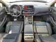 2023 Nissan Pathfinder SL с VIN 5N1DR3CB3PC228312, выставлен на аукционе Copart как лот 68117405 с пробегом 24 185 миль миль и Списание • Salvage title. История ставок и продаж доступна на DreamBid. Изображение 8.