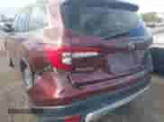 2020 Honda Pilot EX z VIN 5FNYF6H32LB038466, wystawiony jako IAAI lot #42614688 z przebiegiem 81 117 mil mil oraz . Historia ofert i sprzedaży dostępna na DreamBid. Obrazek 18.