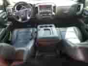 2016 GMC Sierra 1500 SLE с VIN 3GTU2MEC0GG293751, выставлен на аукционе Copart как лот 58793695 с пробегом 130 327 миль миль и Списание • Salvage title. История ставок и продаж доступна на DreamBid. Изображение 8.