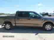 2023 Ford F-150 XL с VIN 1FTEW1C8XPFA61245, выставлен на аукционе IAAI как лот 42692758 с пробегом 50 935 миль миль и . История ставок и продаж доступна на DreamBid. Изображение 13.