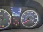 2012 Hyundai Accent GLS with VIN KMHCT4AE6CU216272, listed as a IAAI auction lot 43483064 with 143,379 mi miles and . Bid and sale history available at DreamBid. Image 15.