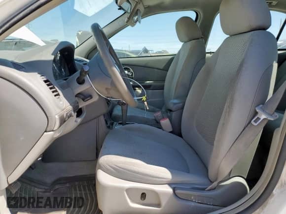 2007 Chevrolet Malibu 1LS с VIN 1G1ZS58FX7F158062, выставлен на аукционе Copart как лот 65874065 с пробегом 248 687 миль миль и Списание • Salvage title. История ставок и продаж доступна на DreamBid. Изображение 7.