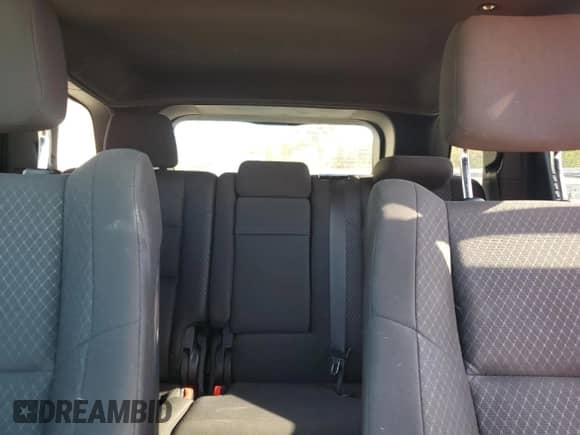 2018 Jeep Grand Cherokee Altitude z VIN 1C4RJFAG7JC466219, wystawiony jako Copart lot #82203355 z przebiegiem 101 784 mil mil oraz Szkoda całkowita • Salvage title. Historia ofert i sprzedaży dostępna na DreamBid. Obrazek 10.