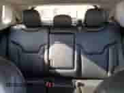 2019 Jeep Compass Limited с VIN 3C4NJDCB2KT735771, выставлен на аукционе Copart как лот 85911285 с пробегом 60 892 миль миль и Списание • Salvage title. История ставок и продаж доступна на DreamBid. Изображение 10.