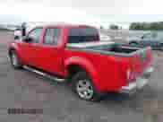 2010 Nissan Frontier LE с VIN 1N6AD0EV9AC446285, выставлен на аукционе IAAI как лот 43237860 с пробегом 166 441 миль миль и . История ставок и продаж доступна на DreamBid. Изображение 3.