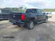 2019 Chevrolet Silverado 2500HD High Country с VIN 1GC1KUEY8KF135117, выставлен на аукционе IAAI как лот 43357487 с пробегом Не указан миль и . История ставок и продаж доступна на DreamBid. Изображение 4.