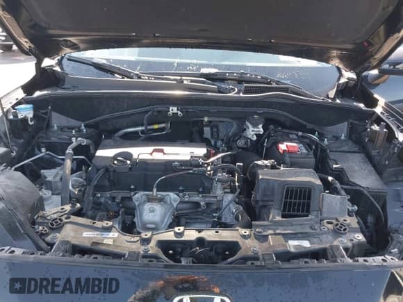 2025 Honda HR-V LX with VIN 3CZRZ1H38SM711151, listed as a IAAI auction lot 42902721 with 54,502 mi miles and . Bid and sale history available at DreamBid. Image 10.