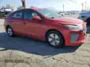 2019 Hyundai Ioniq Blue z VIN KMHC65LC5KU174328, wystawiony jako Copart lot #90406335 z przebiegiem 151 275 mil mil oraz Szkoda całkowita • Salvage title. Historia ofert i sprzedaży dostępna na DreamBid. Obrazek 4.