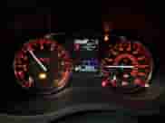 2017 Subaru WRX Limited with VIN JF1VA1L63H9802483, listed as a Copart auction lot 69357305 with 104,450 mi miles and Salvage title. Bid and sale history available at DreamBid. Image 9.