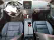 2009 Mercedes-Benz C 300 Sport с VIN WDDGF81X09F247204, выставлен на аукционе Copart как лот 81217895 с пробегом 184 071 миль миль и Списание • Salvage title. История ставок и продаж доступна на DreamBid. Изображение 8.