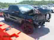 2022 Ram 1500 Big Horn z VIN 1C6RREBG2NN122445, wystawiony jako IAAI lot #42074069 z przebiegiem 83 505 mil mil oraz . Historia ofert i sprzedaży dostępna na DreamBid. Obrazek 1.