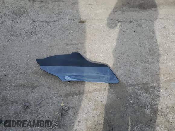 2024 Honda Passport Black Edition with VIN 5FNYF8H8XRB019793, listed as a Copart auction lot 49298395 with 14,687 mi miles and Salvage title. Bid and sale history available at DreamBid. Image 13.