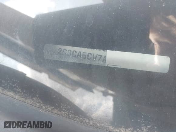 2010 Chrysler 300 Touring с VIN 2C3CA5CV7AH154141, выставлен на аукционе IAAI как лот 42743114 с пробегом 43 081 миль миль и . История ставок и продаж доступна на DreamBid. Изображение 17.