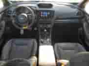 2022 Subaru Forester Wilderness с VIN JF2SKAMC0NH486106, выставлен на аукционе Copart как лот 68642795 с пробегом 42 861 миль миль и Списание • Salvage title. История ставок и продаж доступна на DreamBid. Изображение 8.