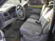 2007 Chevrolet Tahoe LS with VIN 1GNFK13037J321645, listed as a Copart auction lot 48508535 with 255,650 mi miles and Non repairable. Bid and sale history available at DreamBid. Image 7.