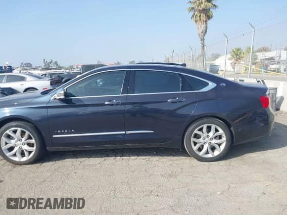 2014 Chevrolet Impala LTZ с VIN 2G1155S36E9131417, выставлен на аукционе IAAI как лот 43486741 с пробегом 69 061 миль миль и . История ставок и продаж доступна на DreamBid. Изображение 15.