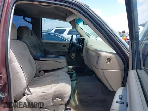 2002 Chevrolet Silverado 1500HD LT с VIN 1GCGC13U62F231379, выставлен на аукционе IAAI как лот 42579298 с пробегом 333 432 миль миль и . История ставок и продаж доступна на DreamBid. Изображение 5.