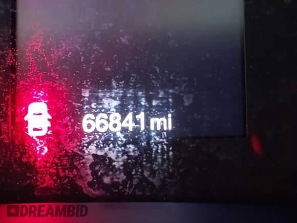 2022 Jeep Compass Altitude with VIN 3C4NJDBB1NT165106, listed as a IAAI auction lot 41738922 with 66,841 mi miles and . Bid and sale history available at DreamBid. Image 14.