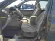 2008 Hyundai Santa Fe GLS с VIN 5NMSG73D18H193640, выставлен на аукционе Copart как лот 62866555 с пробегом 134 164 миль миль и Списание • Salvage title. История ставок и продаж доступна на DreamBid. Изображение 7.