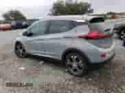 2019 Chevrolet Bolt EV Premier z VIN 1G1FZ6S0XK4116794, wystawiony jako Copart lot #76297613 z przebiegiem 43 107 mil mil oraz . Historia ofert i sprzedaży dostępna na DreamBid. Obrazek 2.